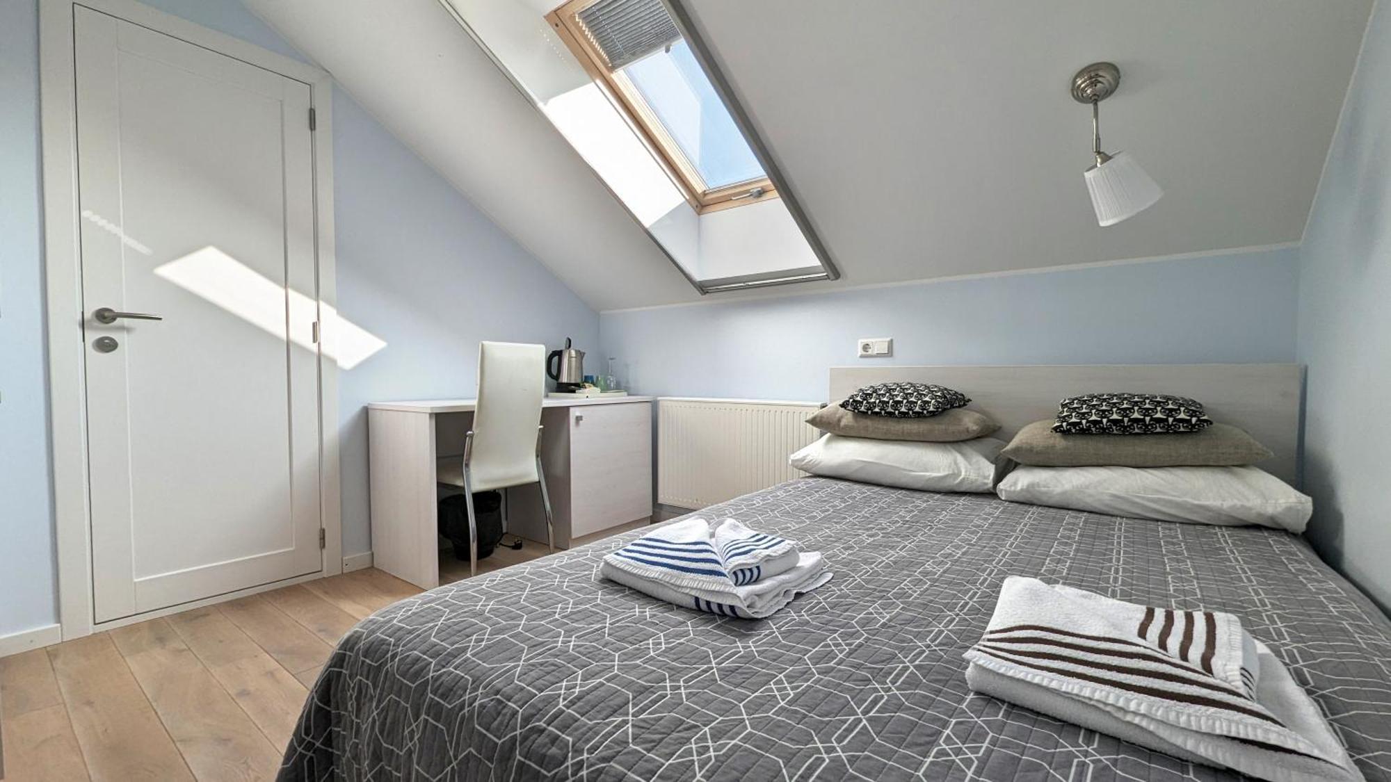 Skrablas Boutique Hotel Rucava Room photo