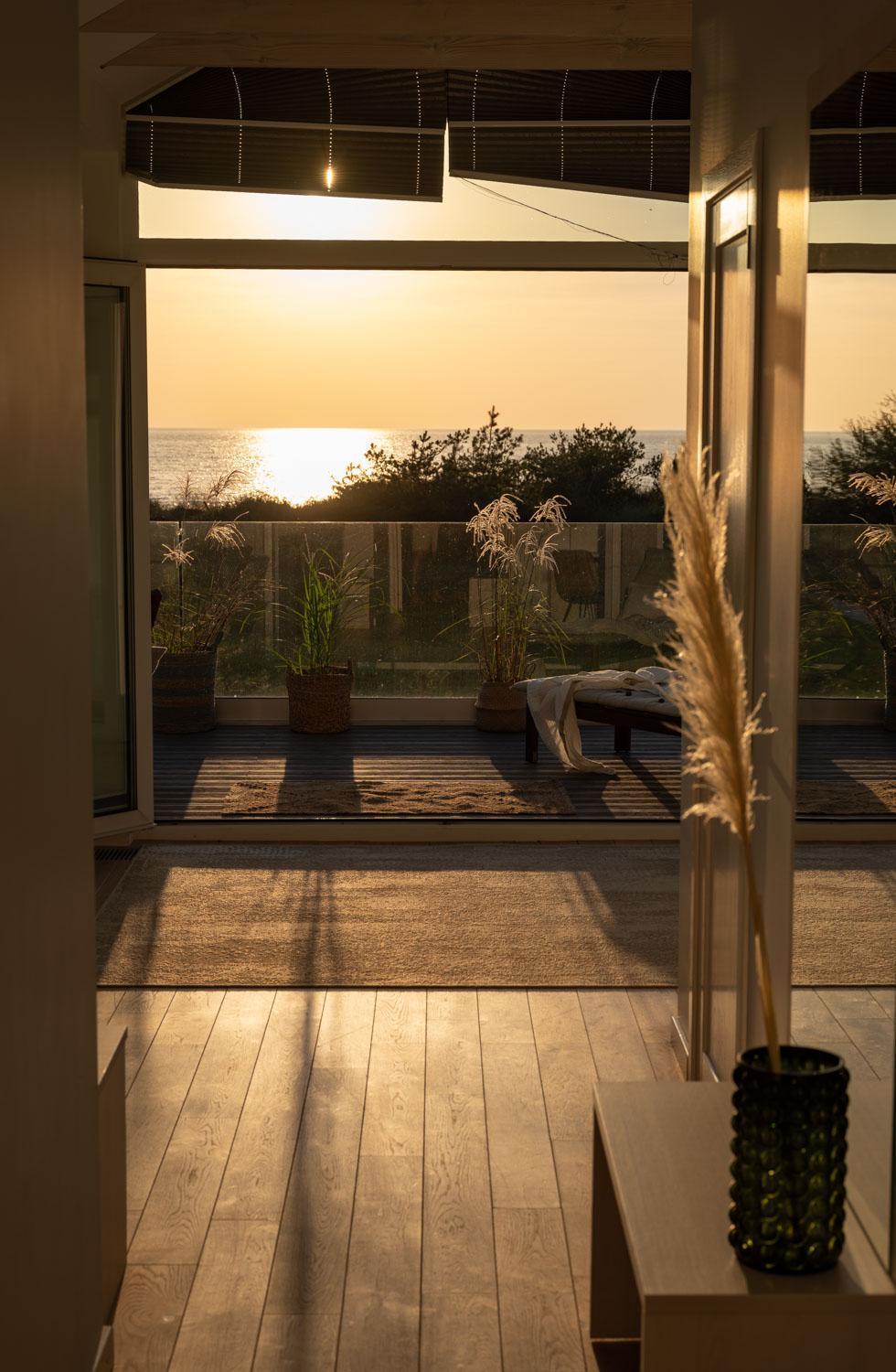 Skrablas Boutique Hotel Rucava Exterior photo