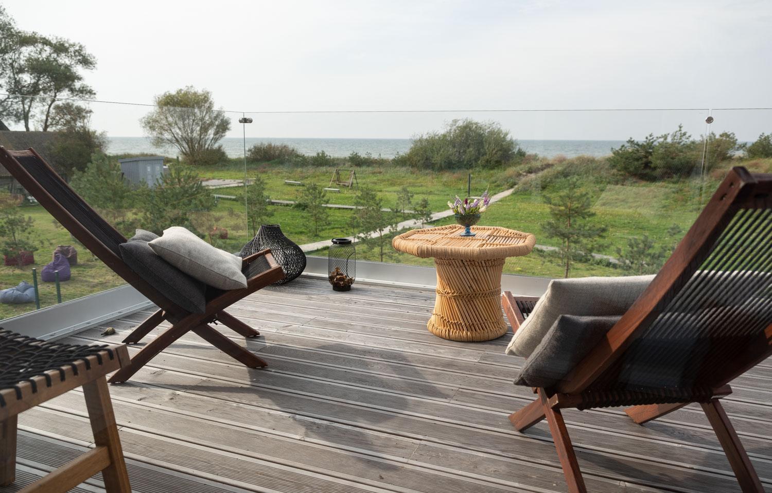 Skrablas Boutique Hotel Rucava Room photo