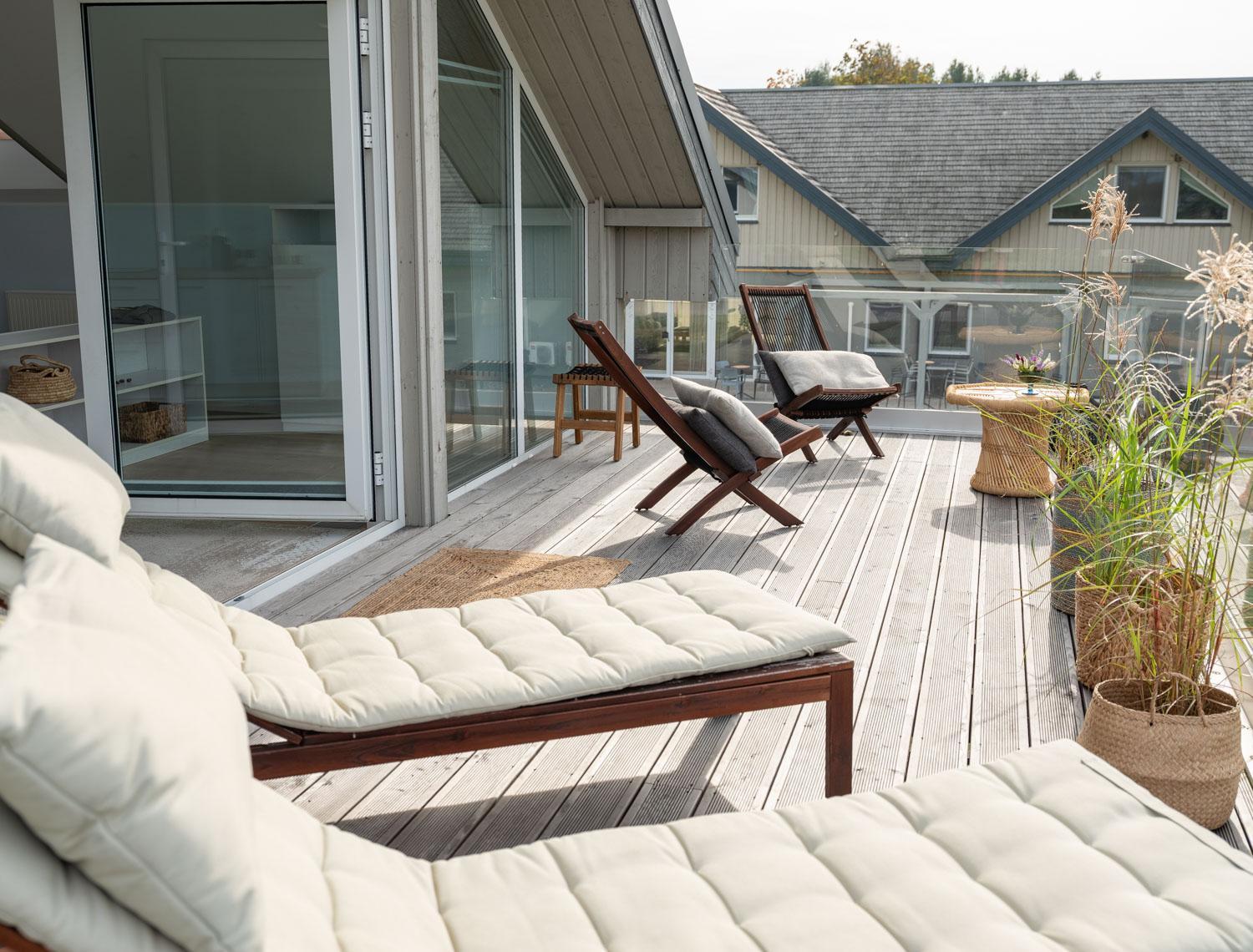 Skrablas Boutique Hotel Rucava Exterior photo
